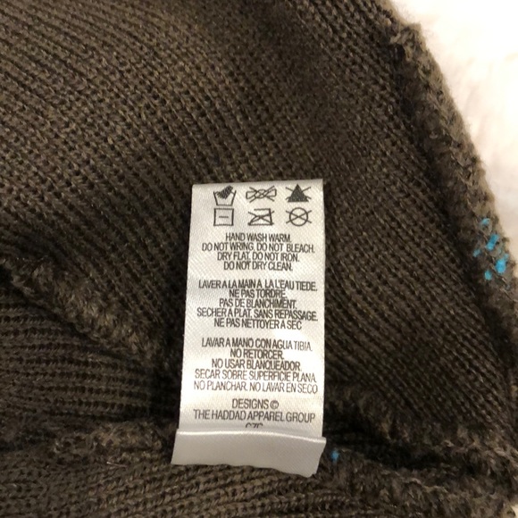 Nike Knit Hat - Picture 3 of 3